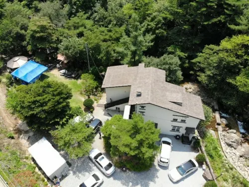 Danyang Bigamok Pension