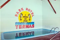 Termas Park Hotel - Pool