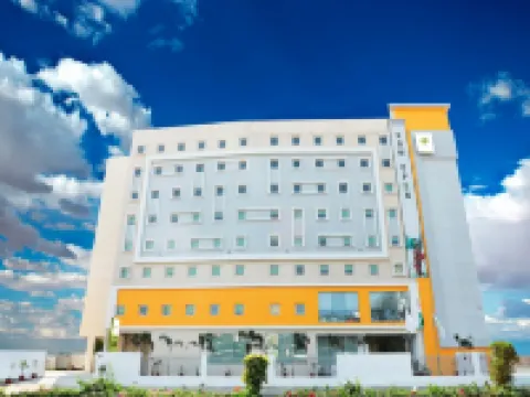 โรงแรม Holiday Inn Express Chennai OMR Thoraipakkam บาย IHG โรงแรมในเจนไน