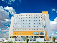 Holiday Inn Express Chennai OMR Thoraipakkam Hotels near Sri Chakra Maha Meru 18 Siddhar Universal Temple