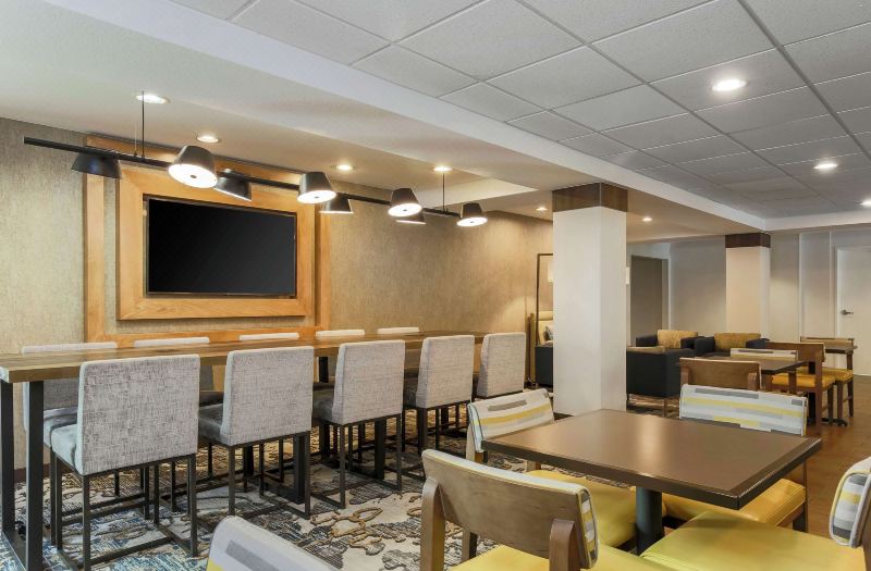 Hampton Inn & Suites Denver Tech Center photo 5