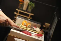 DoubleTree by Hilton Pune - Chinchwad - Bữa sáng