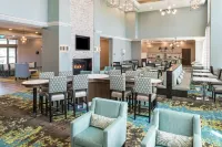 渥太華機場Homewood Suites by Hilton - 早餐