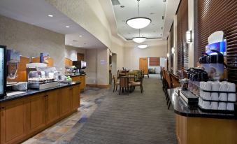 Holiday Inn Express Vancouver Airport-Richmond, an IHG Hotel