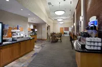 Holiday Inn Express Vancouver Airport-Richmond