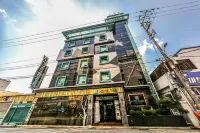 Gyeongju Hotel Namu