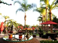 Sofitel Marrakech Palais Imperial & Spa - 5-Star