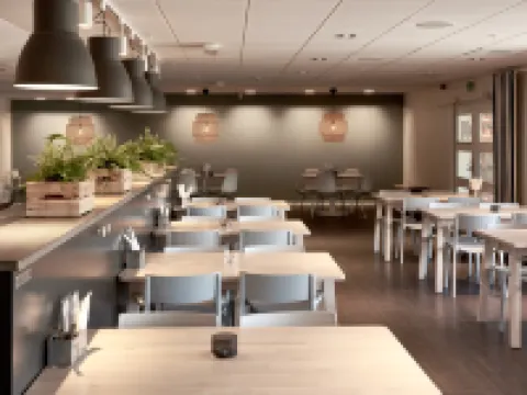 IKEA Hotell Hotels in Älmhult