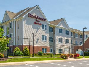 Residence Inn Waynesboro