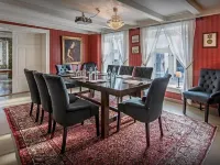 Hotel Kong Carl - Unike Hoteller - 4-Star