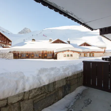 Chalet Club (Val Claret)