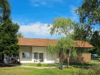 Ferienhaus Zander im Ferienpark Lenzer Höh
