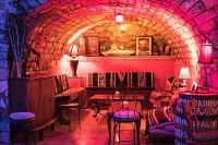 Hotel Amor y Paz Hotels in Real de Catorce