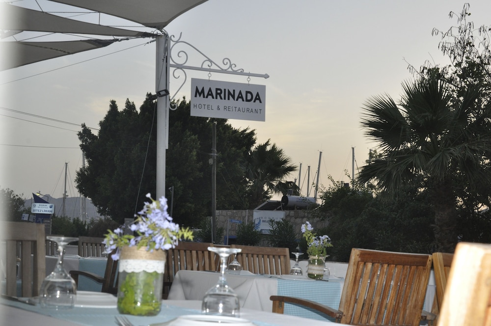 Otel Marinada