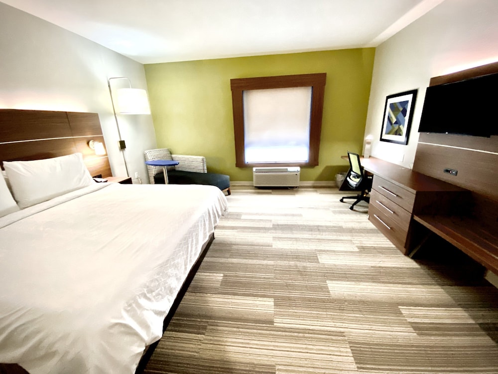 Holiday Inn Express Pineville-Alexandria Area, an Ihg Hotel