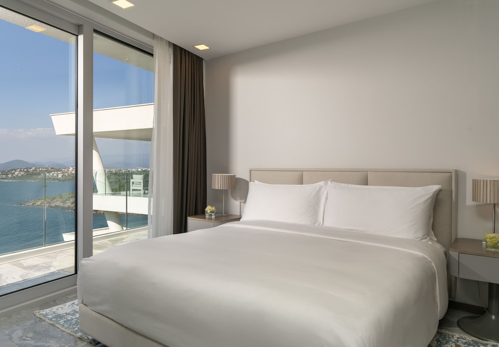 Vitalica Resort & Residences (Le Méridien Bodrum Beach Resort)