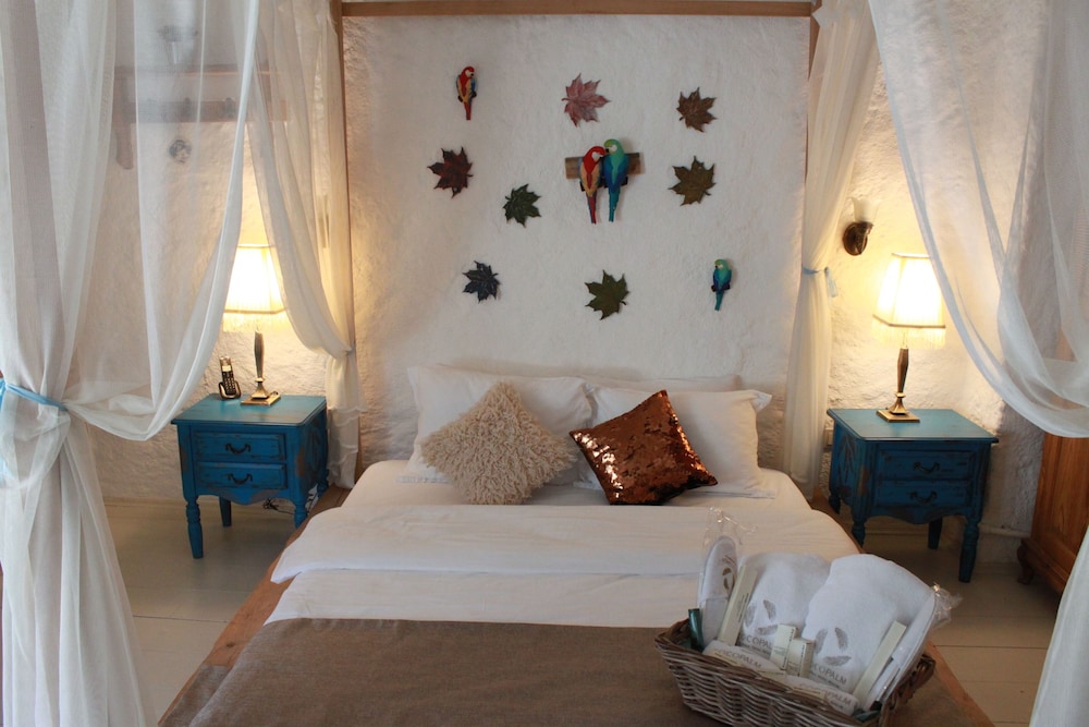 Cocopalm Boutique Hotel Alaçatı