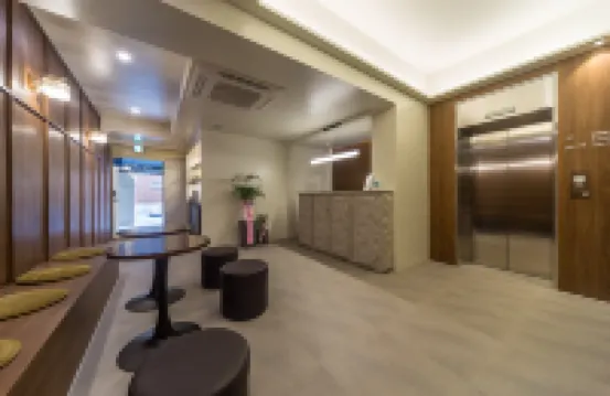 Gwangju Gyerim-Dong Like Hotel