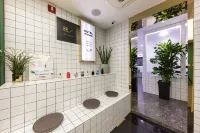 Hotel Yeogiuhtte Daegu Station