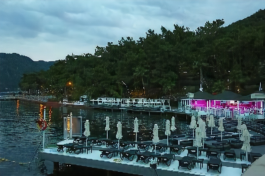 Grand Yazıcı Club Marmaris Palace