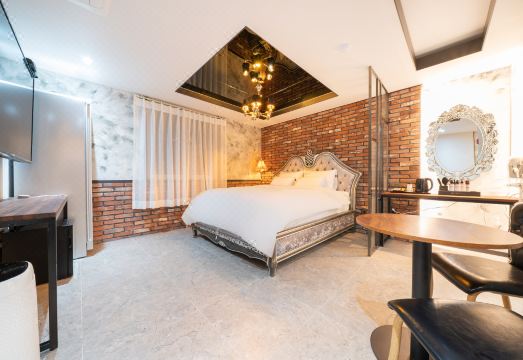 영동 더제이호텔