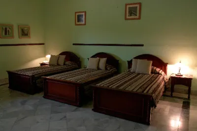 Hotel Palacio O'Farrill Hotels near Plaza de la Catedral