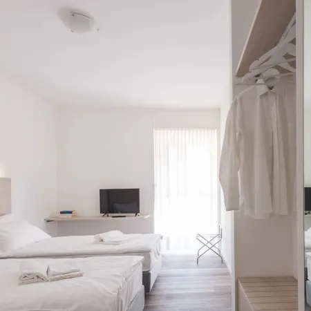 Hotel Internazionale Luino