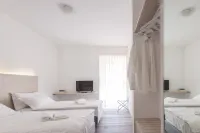 Hotel Internazionale Luino Hotels in Gonte