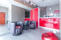 Comfort Hotel, Kampong Batu Belah, Klang - 2-Star