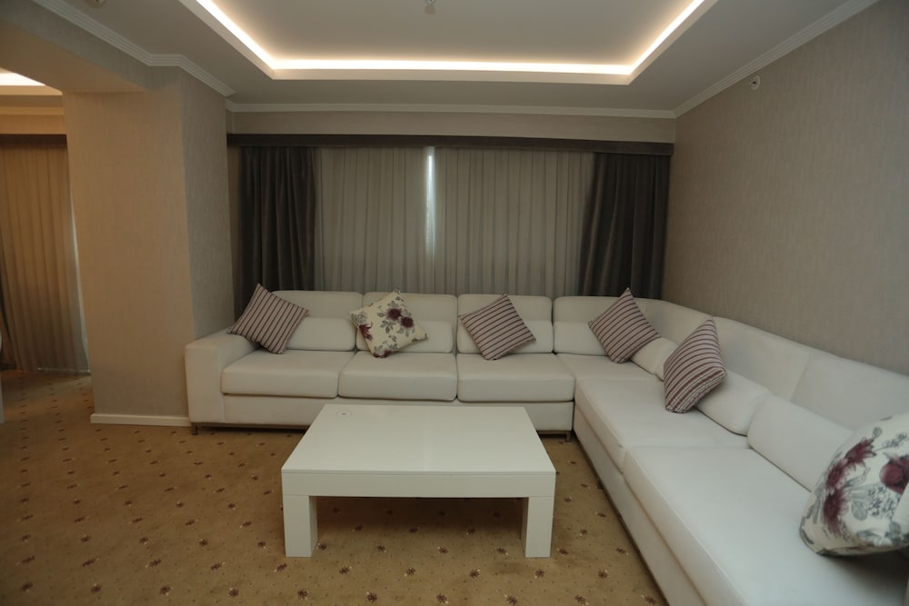 NK Hotel