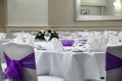 Function Rooms