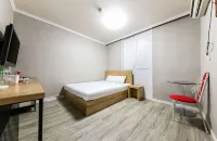 Hyumotel Các khách sạn ở Jangseong-gun