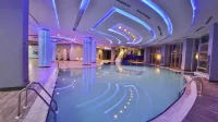 the green park termal hotels sivas & spa - 5-نجوم