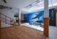 Solunar Maldives - parking