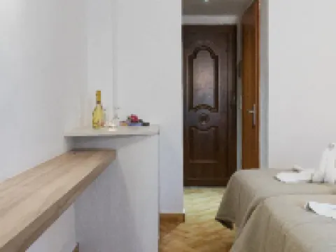 Begeti Bay Hotel Hotels in Arkadi