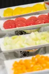 DoubleTree by Hilton Izmir Airport - breakfast
