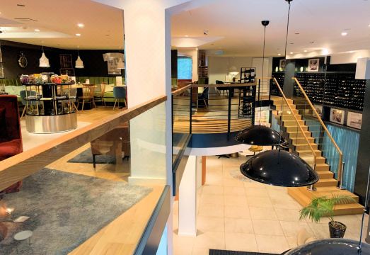 머큐어 호텔 카이저호프