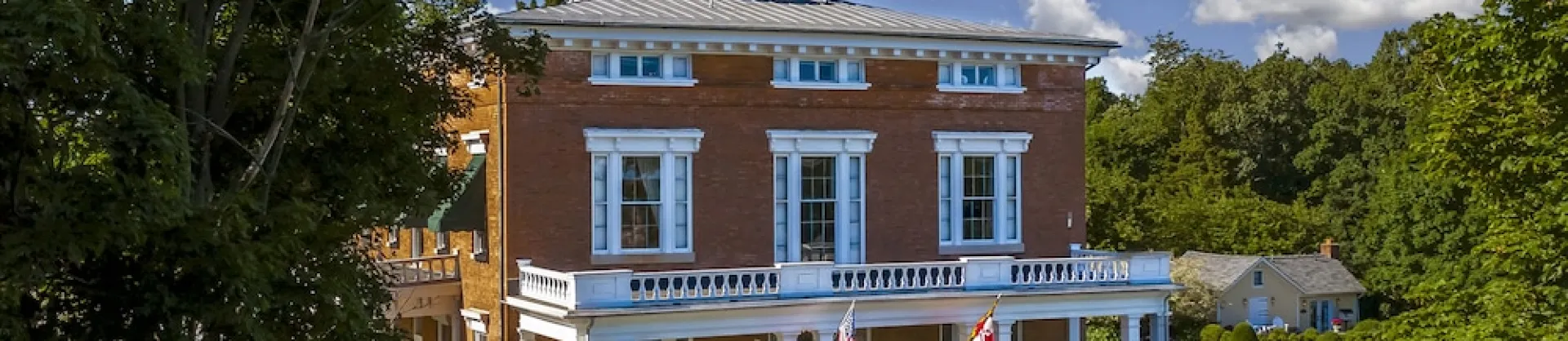 Top 10 Vacation Homes near Lititz