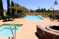 Hampton Inn & Suites Las Vegas South - Pool