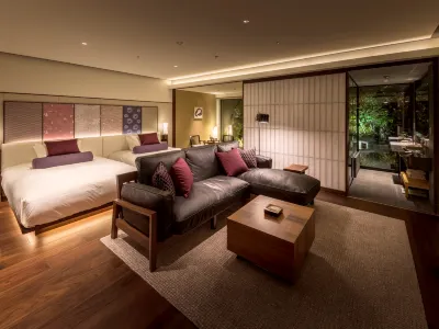 Solaria Nishitetsu Hotel Kyoto Premier Отели в г. Киото