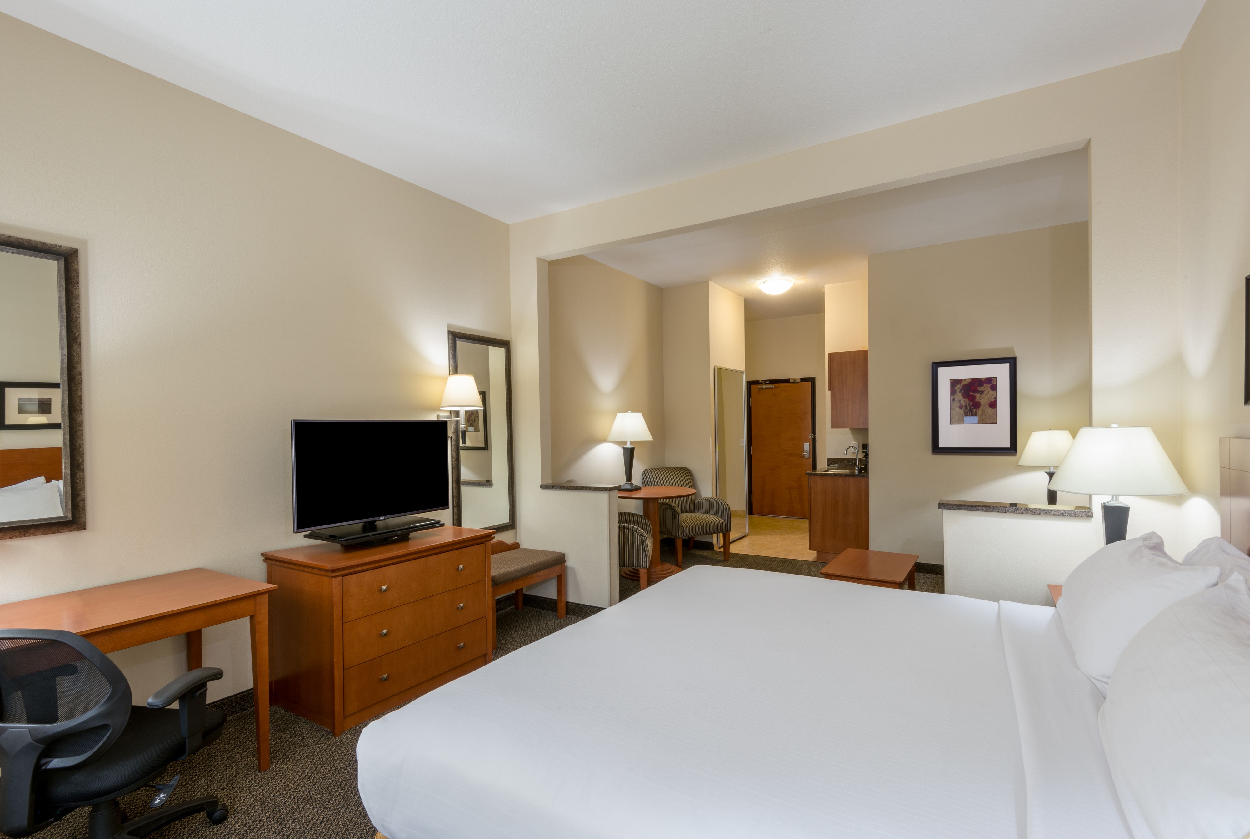 Holiday Inn Express Hotel Vernal, an Ihg Hotel