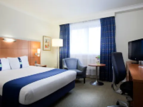 Holiday Inn LONDON - SUTTON by IHG Hotels in Sutton