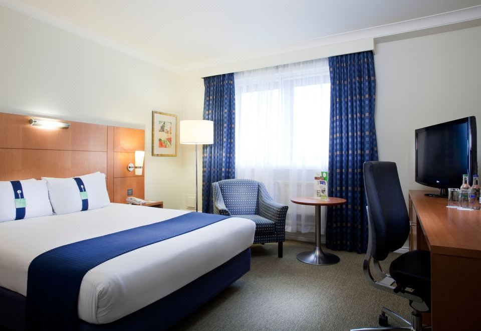 Holiday Inn London - Sutton