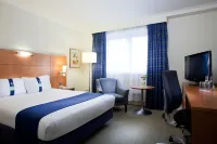 Holiday Inn LONDON - SUTTON by IHG Hotels in Sutton