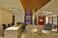 Hotel Zodiac Hotels in Tripunittura