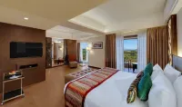 The Fern Kadamba Hotel and Spa Hotels in Bainguinim