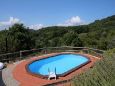 Pian dei Carpini - Chiara