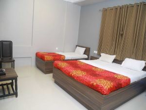 Hotel Jayshree