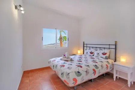 Rural House Los Corcos Private Pool Guia de Isora Tenerife South