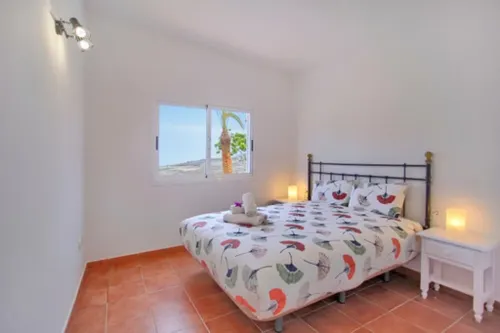 Rural House Los Corcos Private Pool Guia de Isora Tenerife South